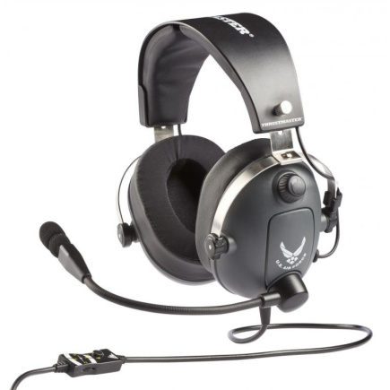 Thrustmaster Gaming Headset T.Flight 