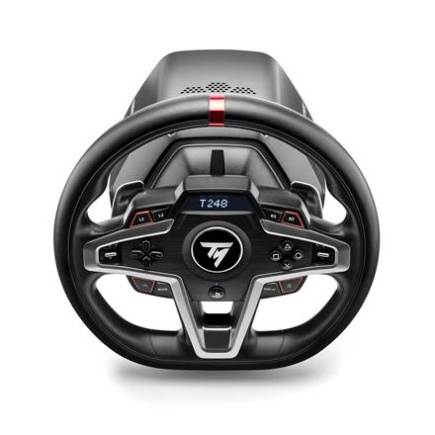 Thrustmaster | Steering Wheel | T248P | Must | Game racing wheel 4160783
