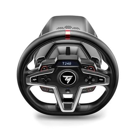 Thrustmaster | Steering Wheel | T248P | Must | Game racing wheel 4160783