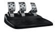 Logitech G G29 Steering wheel + Pedals Playstation 3,PlayStation 4 Analogue USB 2.0 Must