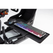 Thermaltake Keyboard & Mouse Tray Черный for GR500 & GF500 Cockpit