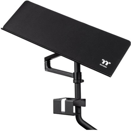 Thermaltake Keyboard & Mouse Tray Черный for GR500 & GF500 Cockpit