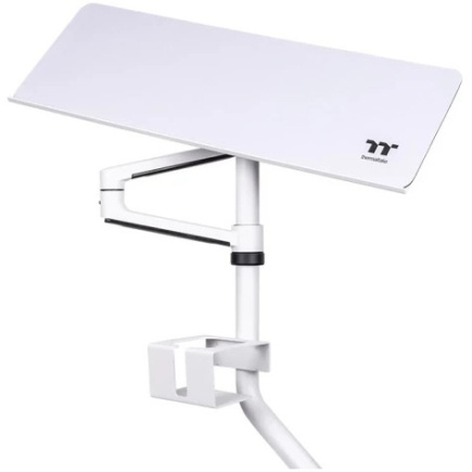 Thermaltake Keyboard & Mouse Tray Белый for GR500 & GF500 Cockpit