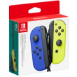 Nintendo Switch Zubehör Joy-Con 2er-Set *Blau/Gelb*