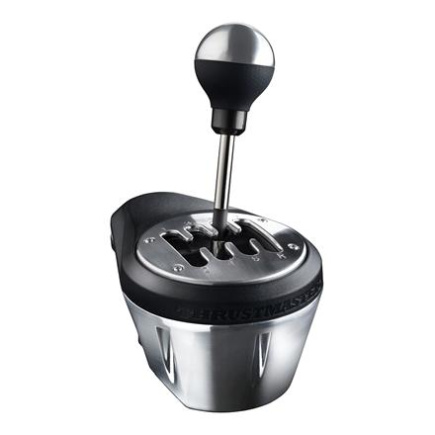 Thrustmaster | Add-On Shifter | TH8A | Must 4060059