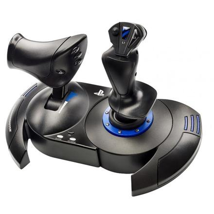 Thrustmaster | Joystick T-Flight Hotas 4 | Черный | Joystick 4160664