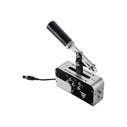 Thrustmaster TSS Handbrake | Must/Silver
