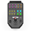 Logitech G Saitek Farm Sim Vehicle Side