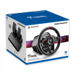 Thrustmaster T128 Must USB Steering wheel + Pedals Analogue PC, PlayStation 4, PlayStation 5
