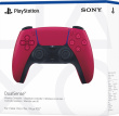 Sony DualSense Wireless Controller – Cosmic Red V2