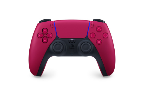 Sony DualSense Wireless Controller – Cosmic Red V2