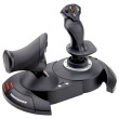 Thrustmaster T.Flight Hotas X Черный Flight Sim PC
