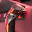 Thrustmaster T.Flight Hotas X Черный Flight Sim PC