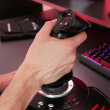 Thrustmaster T.Flight Hotas X Черный Flight Sim PC