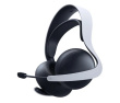 Sony PlayStation 5 Pulse Elite in-ear headphones Must and Valge