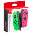 Nintendo Switch Zubehör Joy-Con 2er-Set *Grün/Pink*