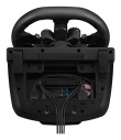Logitech G G923 Racing Wheel and Pedals for PS5, PS4 and PC