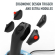 Thrustmaster | Joystick TCA Ofiicer Pack Airbus Edition | Joystick 2960842