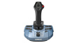 Thrustmaster TCA Sidestick X Airbus Edition Must, Grey USB Joystick Analogue PC, Xbox