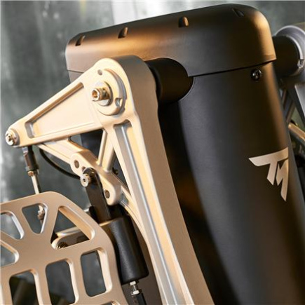 Thrustmaster | TPR Pendular Rudder 2960809
