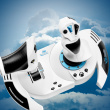 Thrustmaster Joystick T.Flight Hotas One (FS 2024 Ed.) (XBOX/PC)
