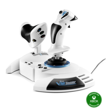 Thrustmaster Joystick T.Flight Hotas One (FS 2024 Ed.) (XBOX/PC)