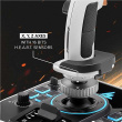 Thrustmaster SOL-R 2 Hosas WW | Белый/Черный
