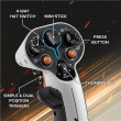 Thrustmaster SOL-R 2 Hosas WW | Белый/Черный