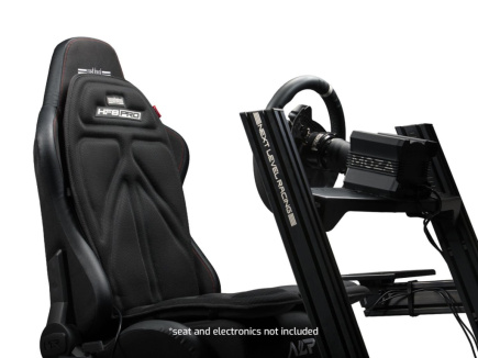 Next Level Racing HF8 PRO Gaming Feedback Pad