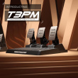 Thrustmaster T3PM Must Pedals PC, PlayStation 4, PlayStation 5, Xbox One, Xbox Series S, Xbox Series X