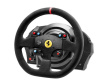 Thrustmaster T300 Ferrari Integral Racing Wheel Alcantara Edition Must Steering wheel + Pedals Analogue / Digital PC, PlayStation 4, Playstation 3