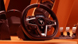 Thrustmaster Steering Wheel T248X Game racing wheel Must