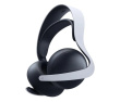 Sony PlayStation 5 Pulse Elite in-ear headphones Must and Valge
