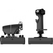 Logitech X56 H.O.T.A.S. Joystick and throttle wired for PC