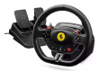 Thrustmaster T98-P FERRARI 296 GTB Must Steering wheel + Pedals PC, PlayStation 4, PlayStation 5
