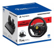 Thrustmaster T98-P FERRARI 296 GTB Must Steering wheel + Pedals PC, PlayStation 4, PlayStation 5
