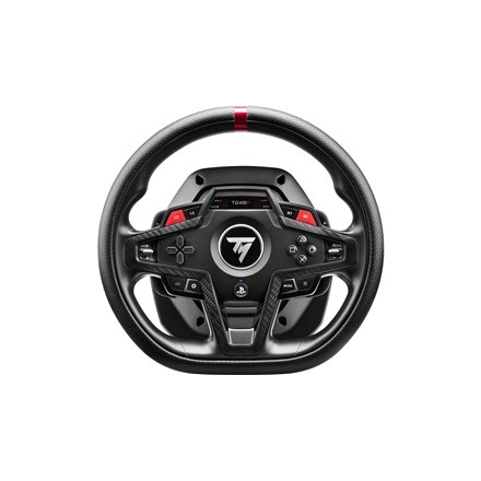 Thrustmaster T248R Must USB Steering wheel + Pedals PC, PlayStation 4, PlayStation 5