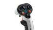 Thrustmaster Sol-R 1 Must, Valge USB Flightstick Analogue / Digital PC