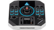 Thrustmaster Sol-R 1 Must, Valge USB Flightstick Analogue / Digital PC