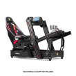Next Level Racing F-GT Elite 160 Scuderia Ferrari Edition NLR-E048 - cockpit