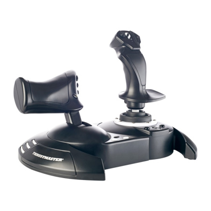 Thrustmaster T.Flight Hotas ONE Must Flight Sim PC, Xbox One