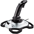 LOGITECH Extreme 3D Pro Joystick - SILVER/Must - USB
