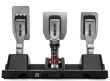 ThrustMaster T-LCM - pedaler - kabling