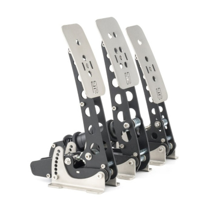 Heusinkveld Sim Pedals Sprint 3  HE-SPS3B - set of pedals