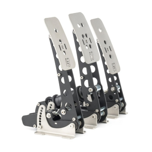 Heusinkveld Sim Pedals Sprint 3  HE-SPS3B - set of pedals