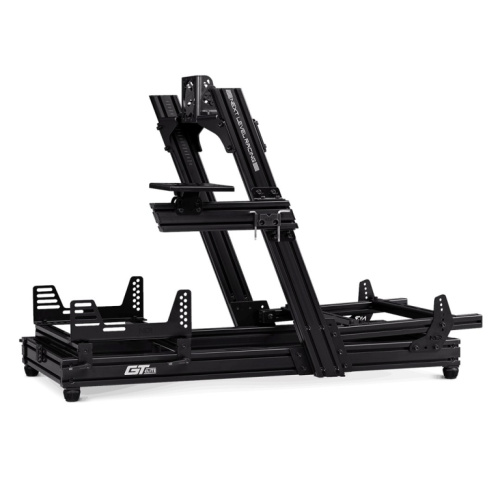Next Level Racing GTElite Front and Side Mount Edition NLR-E023 - cockpit