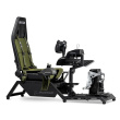 Next Level Racing Flight Simulator Boeing Military Edition NLR-S028 - flight simulator pack