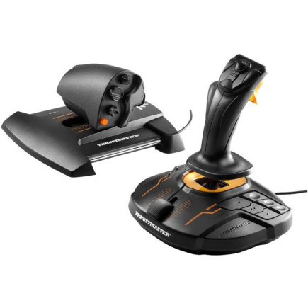 Thrustmaster T.16000M FCS HOTAS Thrustmaster T.16000M FCS HOTAS