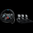LOGITECH G29 Driving Force Racing Wheel - PC/PS - Black - USB