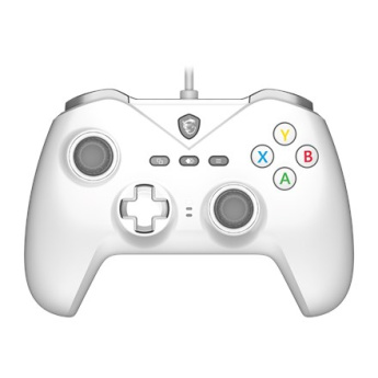 Game controller MSI FORCE GC200 White